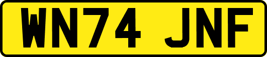 WN74JNF