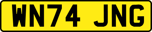 WN74JNG