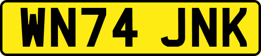 WN74JNK