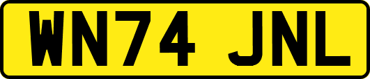 WN74JNL