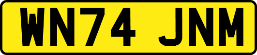 WN74JNM