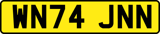 WN74JNN