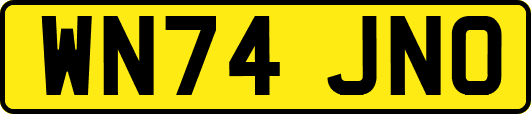WN74JNO
