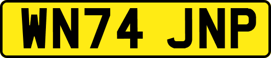 WN74JNP
