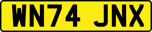 WN74JNX