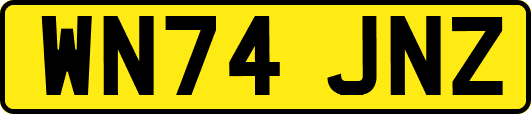 WN74JNZ