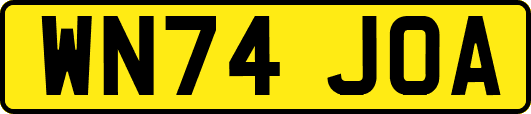 WN74JOA