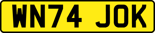 WN74JOK