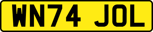 WN74JOL