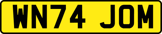 WN74JOM