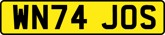 WN74JOS