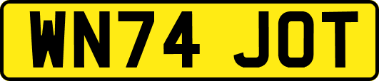 WN74JOT