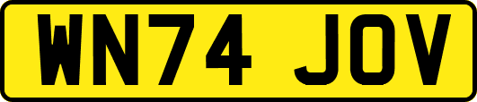 WN74JOV