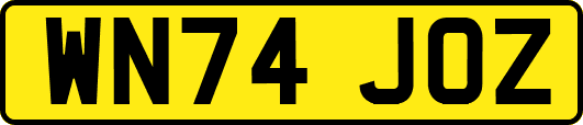 WN74JOZ