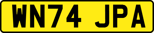 WN74JPA