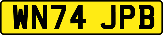 WN74JPB
