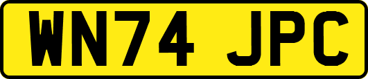 WN74JPC