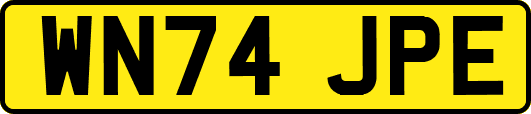 WN74JPE