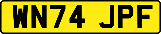 WN74JPF
