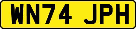 WN74JPH