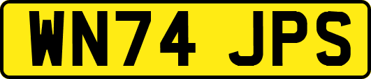 WN74JPS
