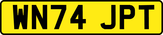 WN74JPT