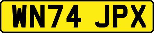 WN74JPX