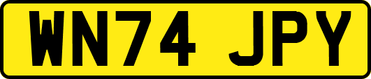 WN74JPY