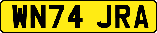 WN74JRA