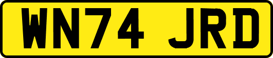 WN74JRD