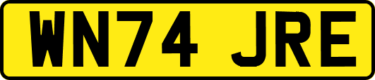 WN74JRE