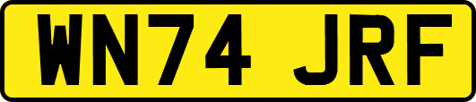 WN74JRF