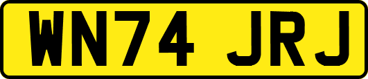 WN74JRJ