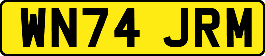 WN74JRM