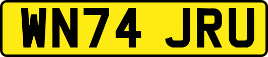 WN74JRU