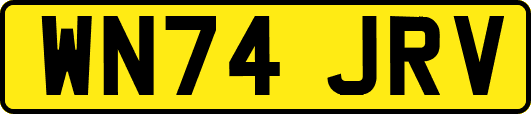 WN74JRV