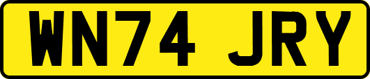 WN74JRY