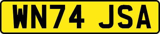 WN74JSA