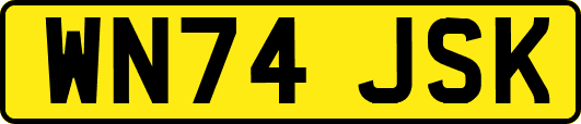 WN74JSK