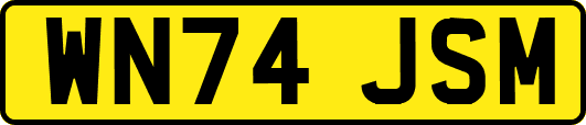 WN74JSM