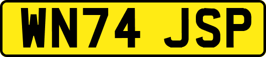 WN74JSP