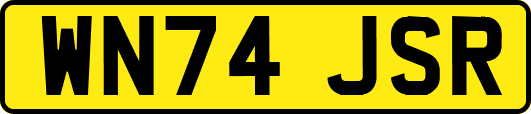 WN74JSR