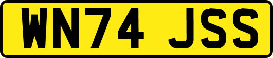 WN74JSS