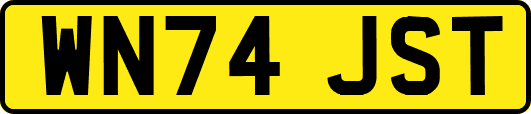 WN74JST