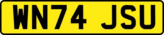 WN74JSU