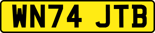 WN74JTB