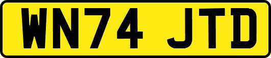 WN74JTD