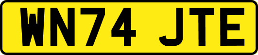 WN74JTE