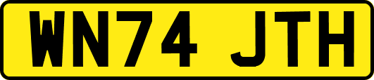 WN74JTH