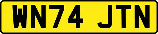 WN74JTN